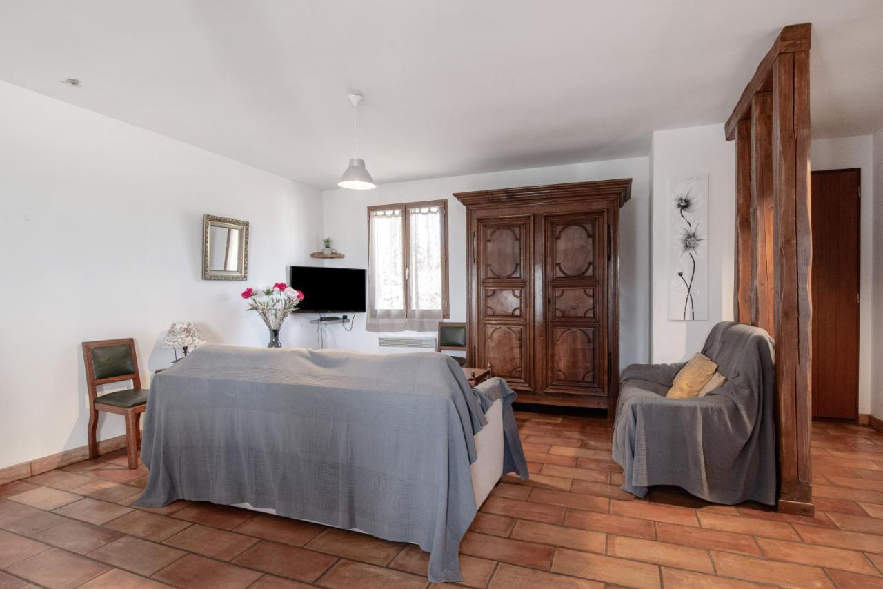 Villa La Génova Joyeuse Esterno foto