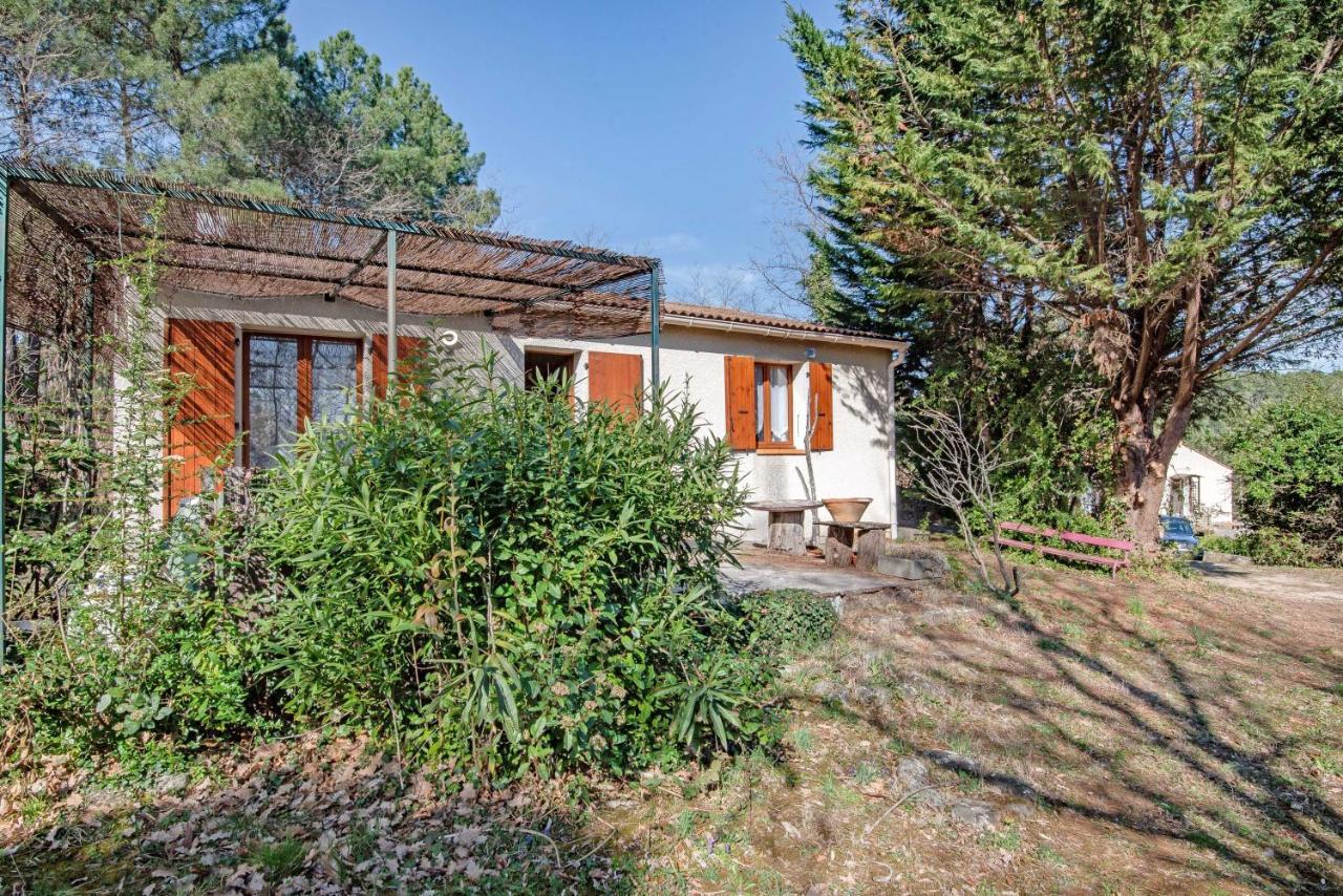 Villa La Génova Joyeuse Esterno foto